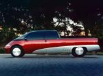 GMC Centaur Concept 1988 года